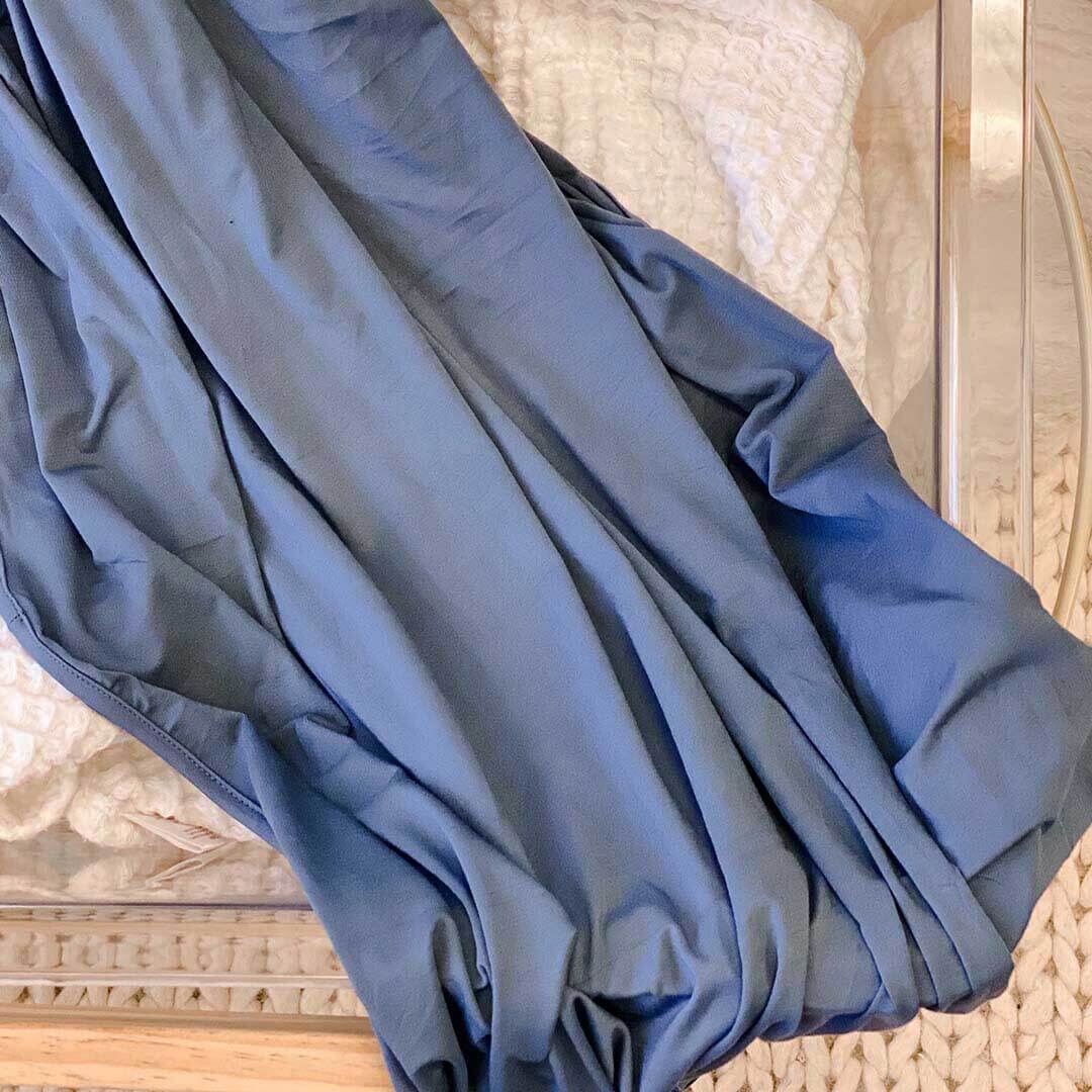 make-your-order-official-of-solid-dusty-blue-bamboo-knit-swaddle-blanket-online-hot-sale_2.jpg